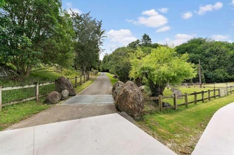 Photo of property in 285 Drury Hills Road, Drury, 2577