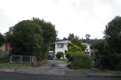 Photo of property in 10 Preston Avenue, Henderson, Auckland, 0610