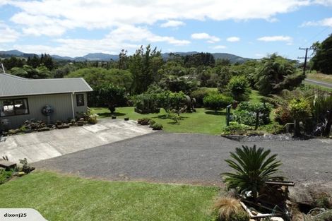 Photo of property in 73 Pukekauri Road, Waikino, Waihi, 3682
