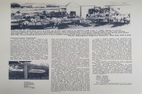 Photo of property in 466 State Highway 4, Upokongaro, Whanganui, 4575