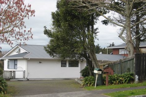 Photo of property in 14a La Salle Drive, Westown, New Plymouth, 4310