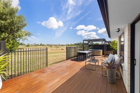 Photo of property in 20 Denali Street, Halswell, Christchurch, 8025