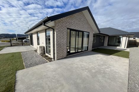 Photo of property in 58 Whitburn Avenue, Halswell, Christchurch, 8025