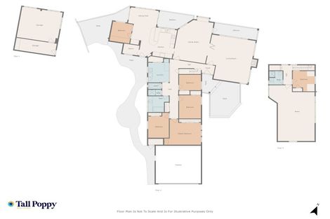 Photo of property in 31 Glencarron Street, Alexandra, 9320