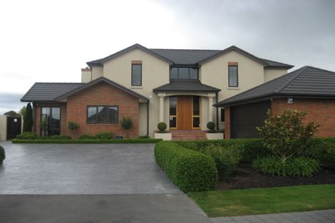 Photo of property in 41 Glasnevin Drive, Casebrook, Christchurch, 8051