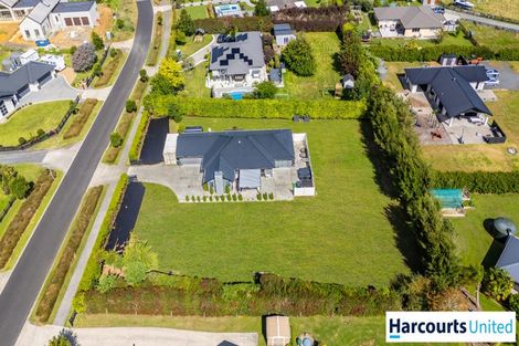 Photo of property in 10 Mcintosh Drive, Pokeno, 2471