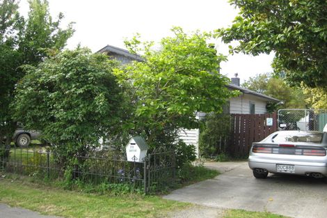 Photo of property in 19 Douglas Road, Amberley, 7410