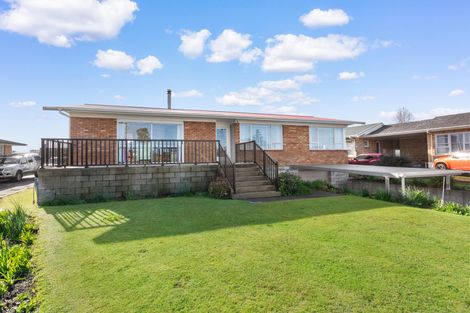 Photo of property in 8 Morrice Avenue, Morrinsville, 3300