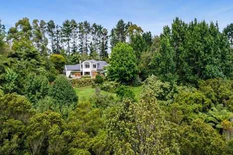 Photo of property in 680 Hurford Road, Hurford, New Plymouth, 4374