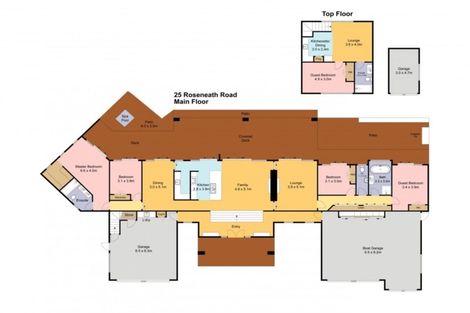 Photo of property in 23 Roseneath Road, Karaka, Papakura, 2580