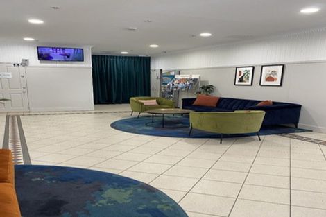 Photo of property in Atrium Towers, 7h/154 The Terrace, Wellington Central, Wellington, 6011