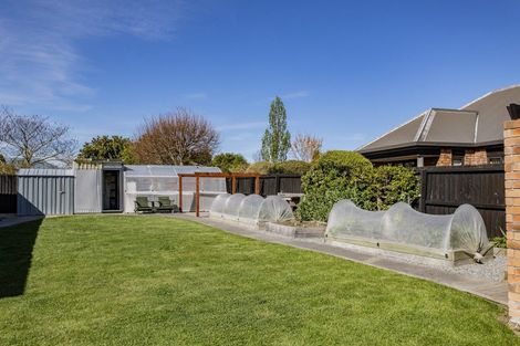 Photo of property in 59 Golding Avenue, Rangiora, 7400