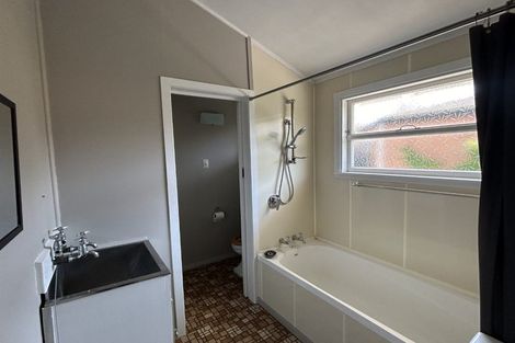 Photo of property in 3a Poynter Street, Blenheim, 7201