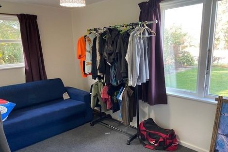 Photo of property in 11 Amberley Beach Road, Amberley, 7410