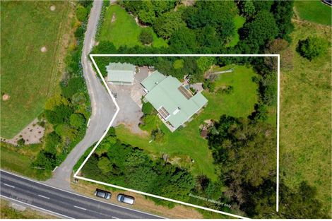 Photo of property in 24a Pourerere Road, Waipawa, 4271