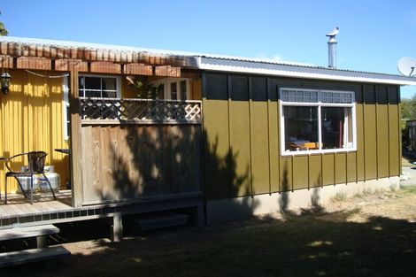 Photo of property in 72 Mackenzie Drive, Twizel, 7901