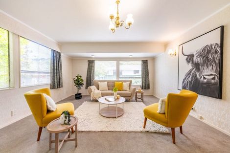 Photo of property in 6 Denver Grove, Totara Park, Upper Hutt, 5018