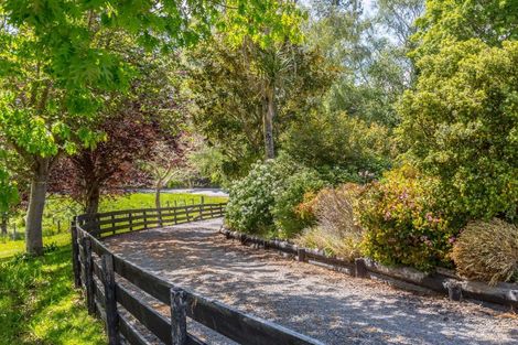 Photo of property in 490 Ngaumu Road, Ngaumu, Masterton, 5890