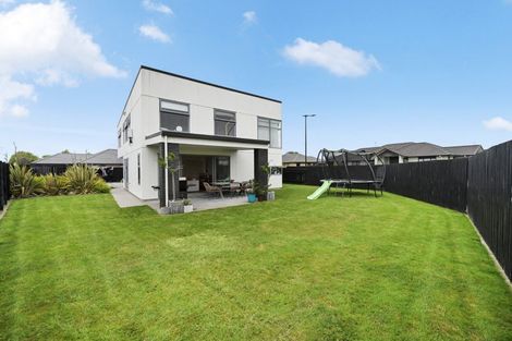 Photo of property in 1 Oolong Court, Huntington, Hamilton, 3210