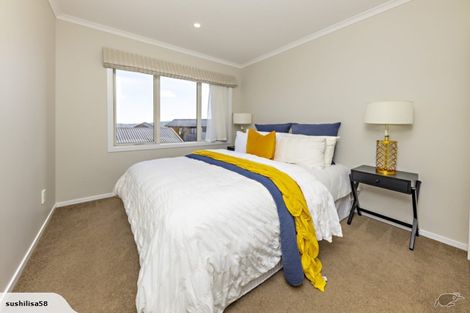 Photo of property in 58 Arrowsmith Drive, Flat Bush, Auckland, 2019