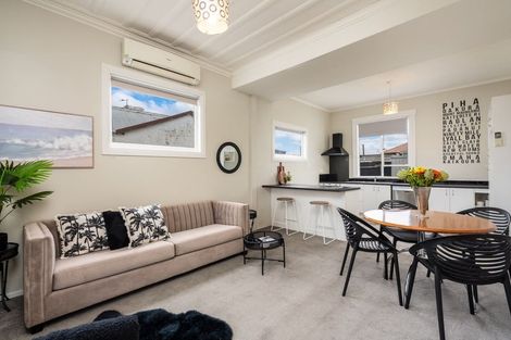 Photo of property in 41 Bathgate Street, South Dunedin, Dunedin, 9012