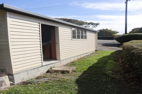 Photo of property in 58 Perth Street, South Hill, Oamaru, 9400