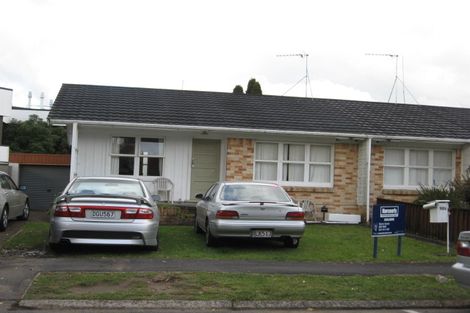 Photo of property in 98a Aurora Terrace, Hillcrest, Hamilton, 3216