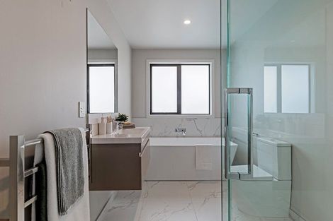 Photo of property in 18 Kia Kaha Drive, Snells Beach, 0920