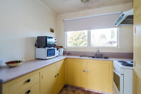 Photo of property in 2a George Street, Geraldine, 7930