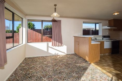 Photo of property in 3/131 Harrison Street, Allenton, Ashburton, 7700