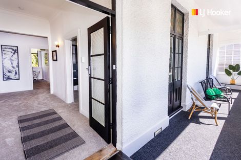 Photo of property in 71 Eglinton Road, Mornington, Dunedin, 9011