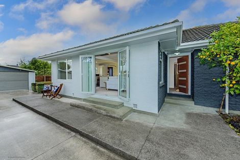 Photo of property in 29 Liverton Crescent, Bishopdale, Christchurch, 8053