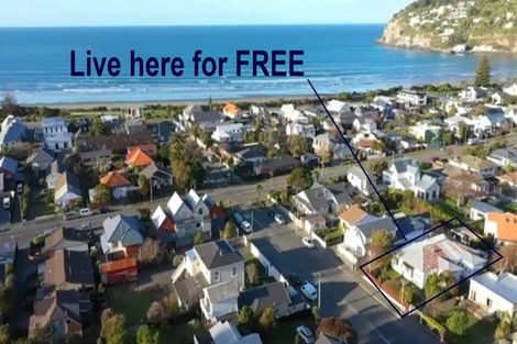 Photo of property in 23 Stoke Street, Sumner, Christchurch, 8081