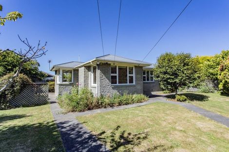 Photo of property in 55b Perth Street, Richmond, Christchurch, 8013