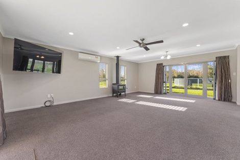 Photo of property in 394a Makino Road, Feilding, 4779