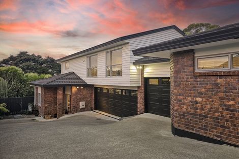 Photo of property in 232 Schnapper Rock Road, Schnapper Rock, Auckland, 0632