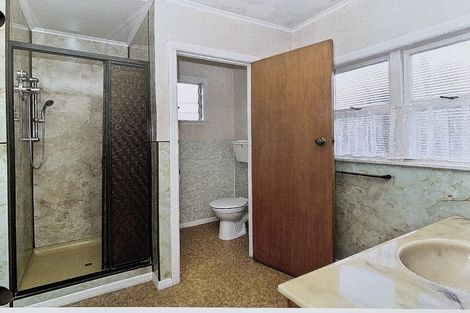 Photo of property in 3 Somerfield Street, Ellerslie, Auckland, 1051