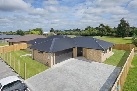 Photo of property in 155 Ashley Street, Rangiora, 7400