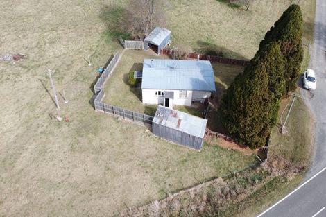 Photo of property in 6015 Hakataramea Highway, Hakataramea, Kurow, 9498