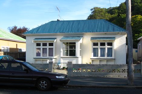 Photo of property in 33 Crown Street, North East Valley, Dunedin, 9010