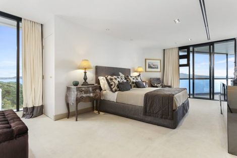 Photo of property in 9/167 Tamaki Drive, Kohimarama, Auckland, 1071