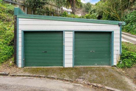 Photo of property in 8 Mount Pleasant Road, Aro Valley, Wellington, 6012