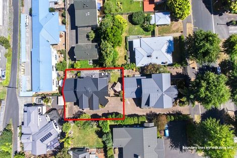 Photo of property in 4a Wellington Street, Hamilton East, Hamilton, 3216