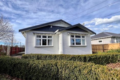 Photo of property in 48 Thames Street, Mairehau, Christchurch, 8013