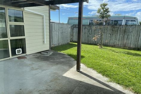 Photo of property in 28 Corbett Street, Paeroa, 3600