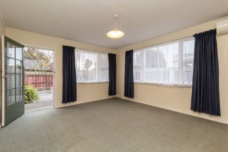 Photo of property in 4/121 Huxley Street, Sydenham, Christchurch, 8023