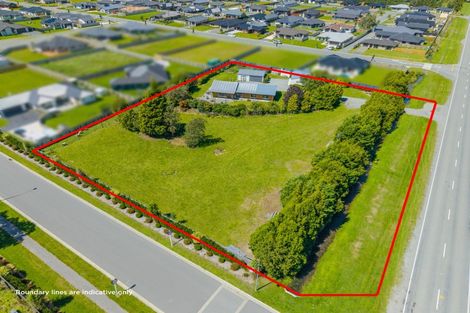 Photo of property in 1920 Telegraph Road, Darfield, 7571