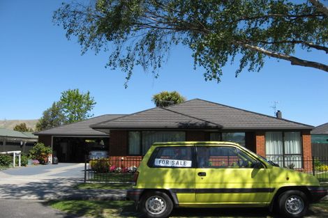 Photo of property in 6b Ida Street, Redwoodtown, Blenheim, 7201