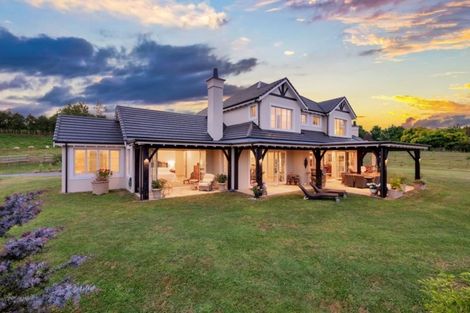 Photo of property in 91 Grace Hill Drive, Dairy Flat, Albany, 0792