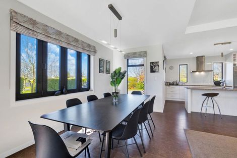 Photo of property in 1 Orchard Lane, Amberley, 7410